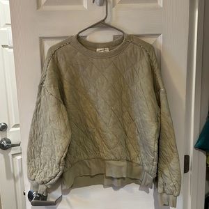 universal threads crewneck